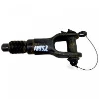 1911625 + 1875264 Towing Hook DAF XF106