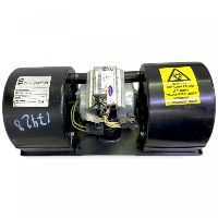 21068864 Heater Fan Motor VOLVO B10, B12, B9 IRISBUS