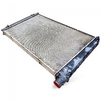 1739551 Radiator, engine cooling for DAF CF85