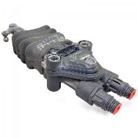 2093357 Cab floor leveling valve,Front Scania L-/P-/G-/R-/S-Series