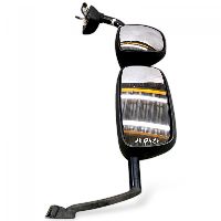 1952141 Rear-View Mirror assy Left for DAF CF