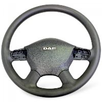 1801930 +1643980 Steering Wheel DAF CF85