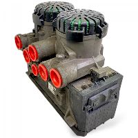 21122035 K020022 EBS Modulator, Rear Axle for VOLVO / RENAULT