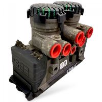 81521069068 EBS valve 2K EBS7 FULL MAN TGS, TGX, TGA