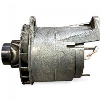0091547202 AC172TRA Alternator 155A 24V PRESTOLITE  MERCEDES, MAN