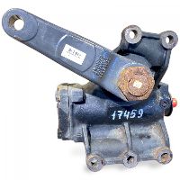 250408 Steering gear VOLVO FH4, FM4