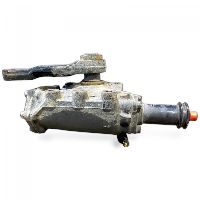 81462006537 Steering gear MAN TGS, TGA, TGX