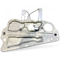 84225953 + 82907373 Window Regulator Mechanism, with motor Right VOLVO