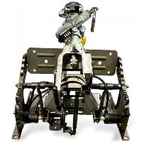 22317277 Steering Column with Adjustment Mechanism VOLVO