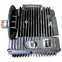 22796603 Electric motor, air compressor VOLVO B5