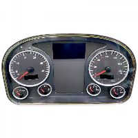81258077120 Combination instrument panel MAN TGS, TGX, TGL, TGM