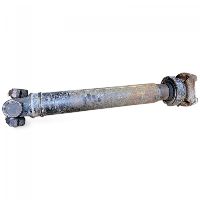 1759094 + 1422430 Propeller Shaft, Front  part P510 L=630mm SCANIA
