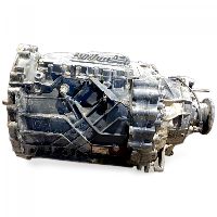 81320046407  Gearbox ZF TRAXON 12TX2620TD MAN TGS, TG