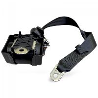 82206512 Passendger Seat Belt, Right LHD VOLVO