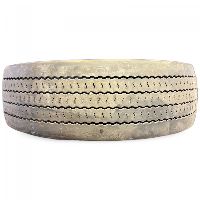 275/70R22.5 Tyre with rim;  1pcs