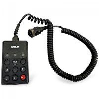 1337230 Control Module, Axle Lift DAF, RENAULT, SCANIA