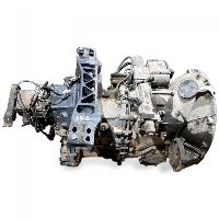 2785951 Gearbox GRS895 OPC5 SCANIA F,K,N-Series P,G,R,T-Series