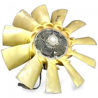 1679067 + 1806713 Cooling Fan Assembly DAF CF85