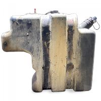 1678782 AdBlue tank assembly V=60L DAF, BOVA