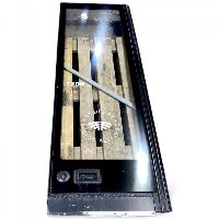 22436223 Bus Side Door, Front Double, Second Half for VOLVO B5LH