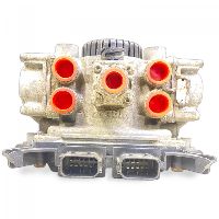 0004294224 EBS Modulator, Drive axle, Mercedes Actros/Antos/Arocs/Axor