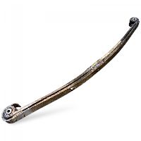 1377375 Leaf Spring, Front Axle L=R DAF