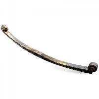 1377375 Leaf Spring, Front Axle L=R DAF