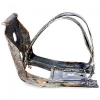 2119155 Adblue Tank Bracket Scania P, G, R, T- series