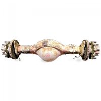 1794853 Drive Axle Housing; DAF XF105/106 CF85