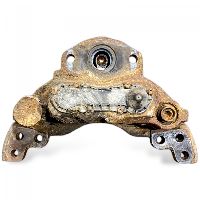 MXC9103004 Brake Caliper Rear/Tag axle Right for DAF, BOVA, SCANIA
