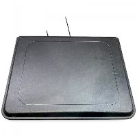 1721364 Roof hatch, mechanical, sand coloured SCANIA, P, G, R, T