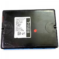 1740941 Body builder module BBM LITE DAF XF 105/106, CF85