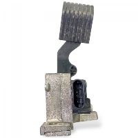 1376023 Accelerator Pedal with Position Sensor DAF