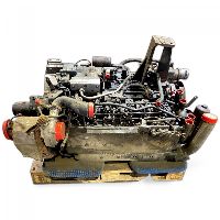 0020106500 Engine assembly OM906HLA 902926 MERCEDES CITARO 2064360