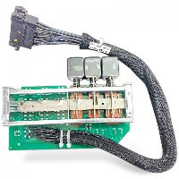 0025405044 Gear Selector VOITH for MERCEDES-BENZ CITARO