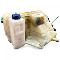 0005003949  Expansion tank Mercedes-Benz CITARO
