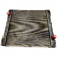 0025011401 Engine cooling radiator  MERCEDES CITARO