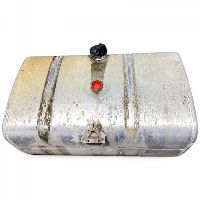 1681824 Fuel Tank V=430L ~1110x690x630mm DAF XF105, XF106, CF