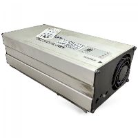 88259006021 Battery Charger LEAB ABC2430 MAN, MERCEDES-BENZ