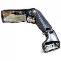 0018102316 Rear-View Mirror, Right MERCEDES-BENZ CITARO