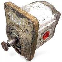 6285000922 Cooling fan hydraulic motor MERCEDES CITARO