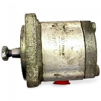 6285000922 Cooling fan hydraulic motor MERCEDES CITARO