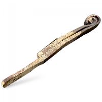 1769877 Air leaf spring, Drive/Tag axle LH for SCANIA L P G R T -series