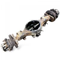 6293501330 + 9483571001 Drive Axle Housing for MERCEDES-BENZ CITARO