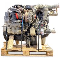 572324 Engine DC938 280hp Euro5 S8 for SCANIA P,G,R,T-Series(2003-2018)