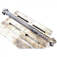 1758397  Propeller Shaft L=1030mm P400; SCANIA G-Series