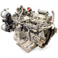 00020106500 Engine OM457HLA 457965 for MERCEDES CITARO 2064062