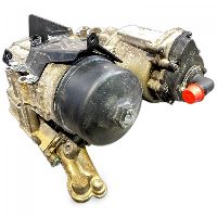 51050007123 51050007151 51050007182 Oil Filter Casing D2066, D2676 MAN