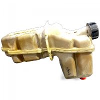 2401669 Expansion Tank SCANIA P, G, R, T-Series