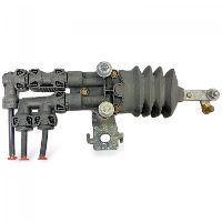 2093357 Cab floor leveling valve,Front Scania L-/P-/G-/R-/S-Series